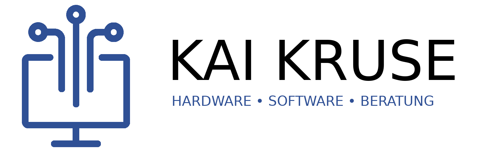 Kai Kruse Logo